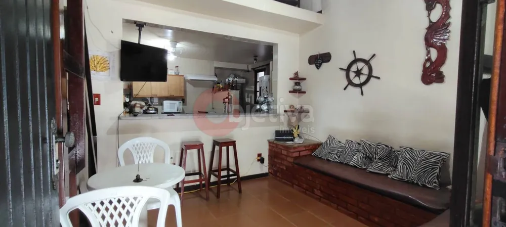 Casa de Condomínio, 2 quartos - Foto 3