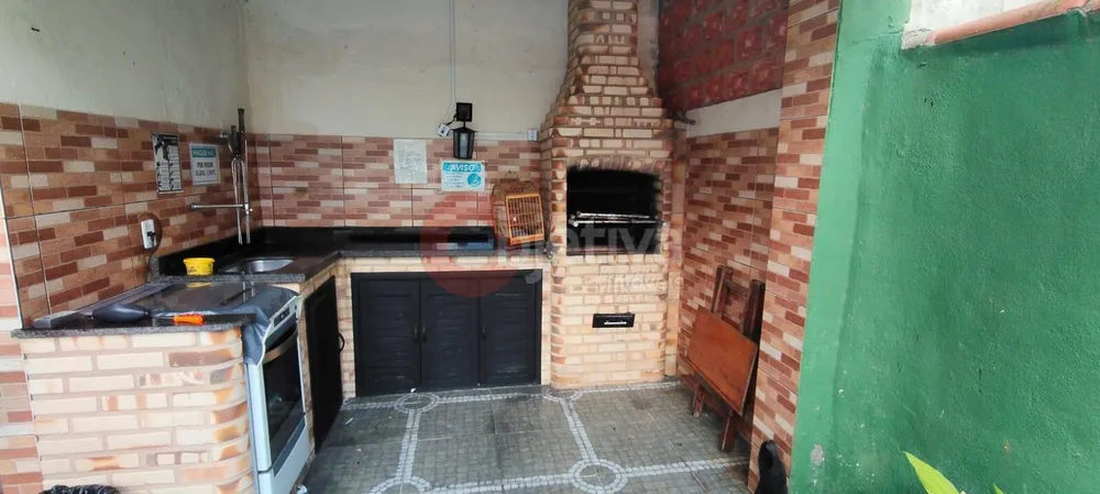 Casa de Condomínio, 2 quartos - Foto 12
