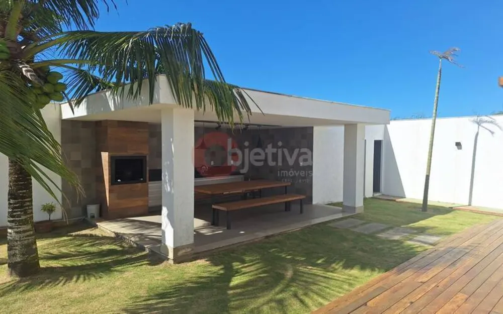 Casa, 4 quartos, 250 m² - Foto 16