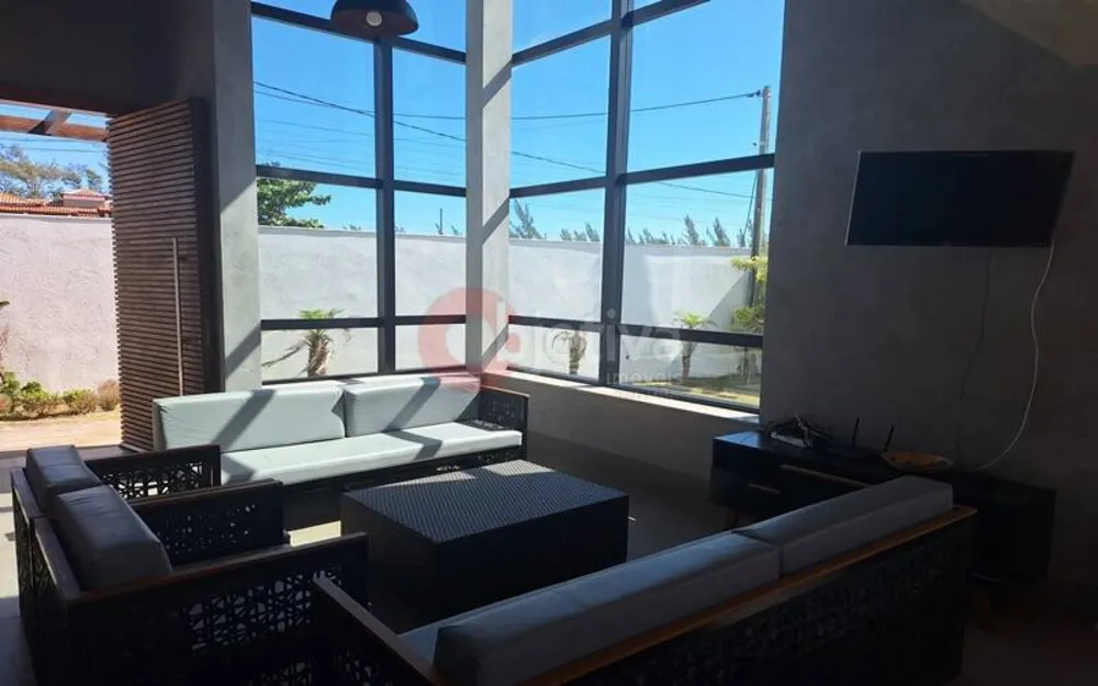 Casa, 4 quartos, 250 m² - Foto 8