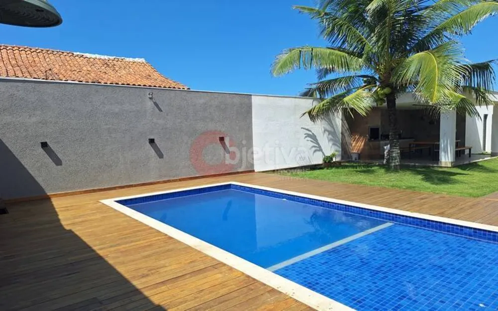 Casa, 4 quartos, 250 m² - Foto 17