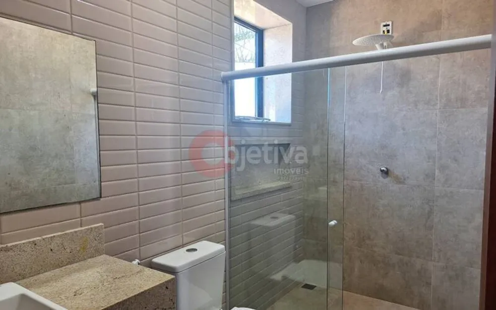 Casa, 4 quartos, 250 m² - Foto 21