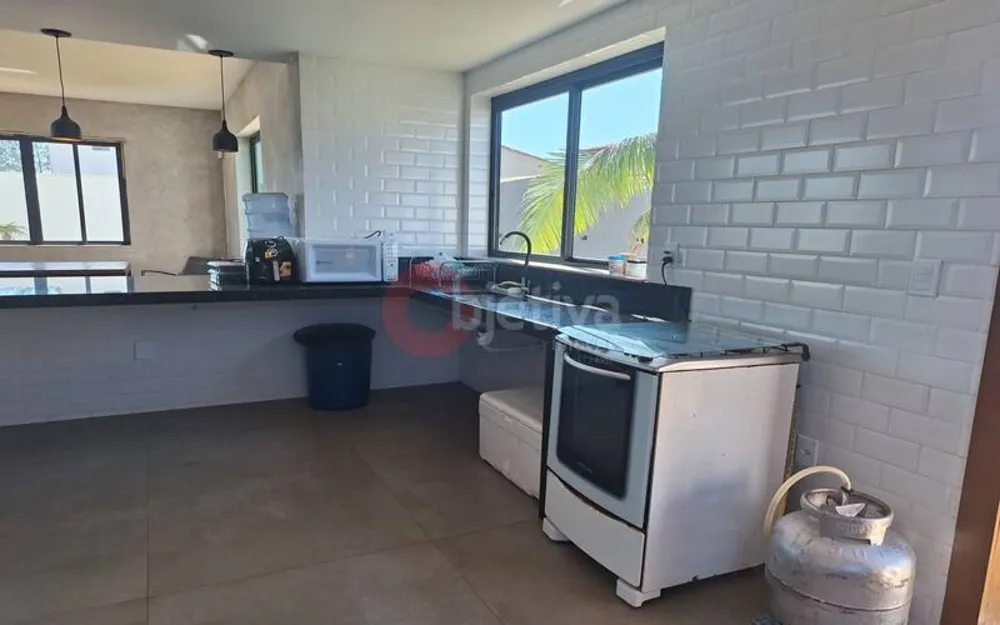 Casa, 4 quartos, 250 m² - Foto 11