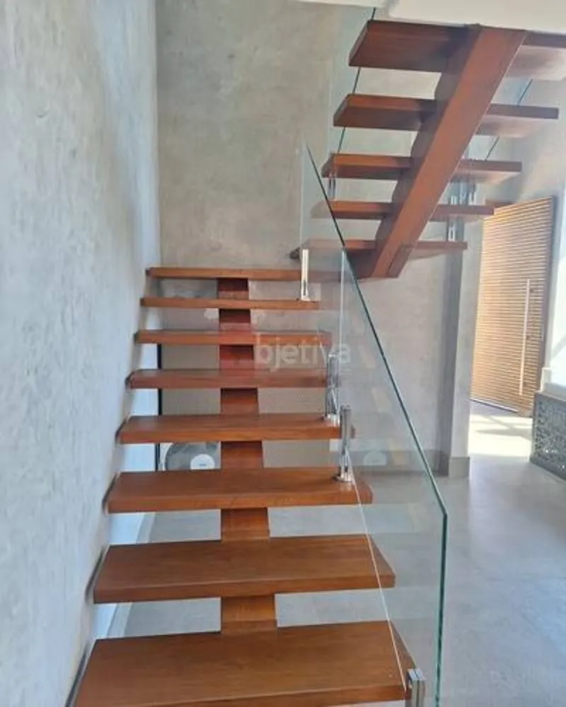 Casa, 4 quartos, 250 m² - Foto 9