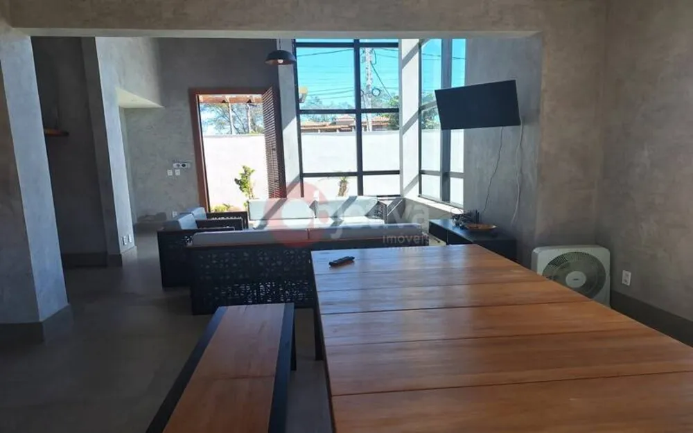 Casa, 4 quartos, 250 m² - Foto 9