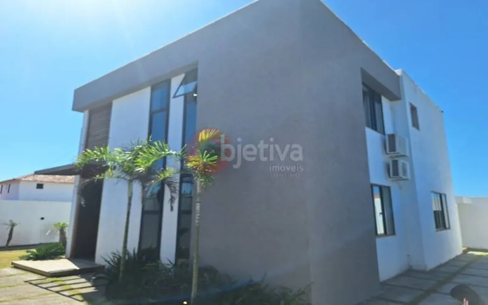 Casa, 4 quartos, 250 m² - Foto 23