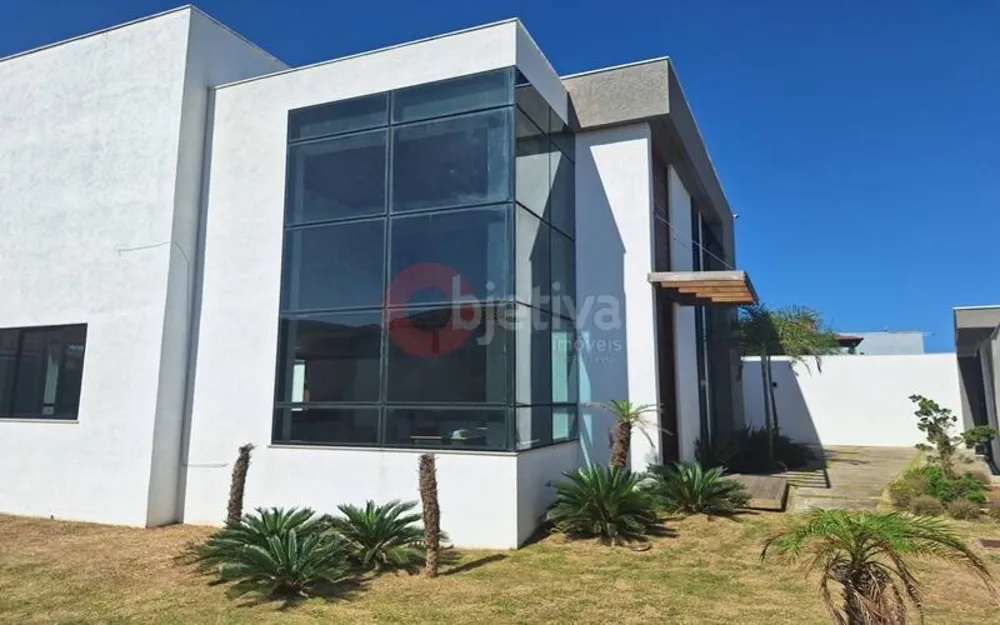 Casa, 4 quartos, 250 m² - Foto 15