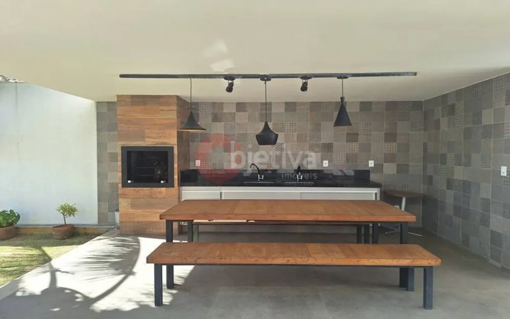 Casa, 4 quartos, 250 m² - Foto 26