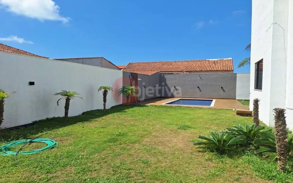 Casa, 4 quartos, 250 m² - Foto 14