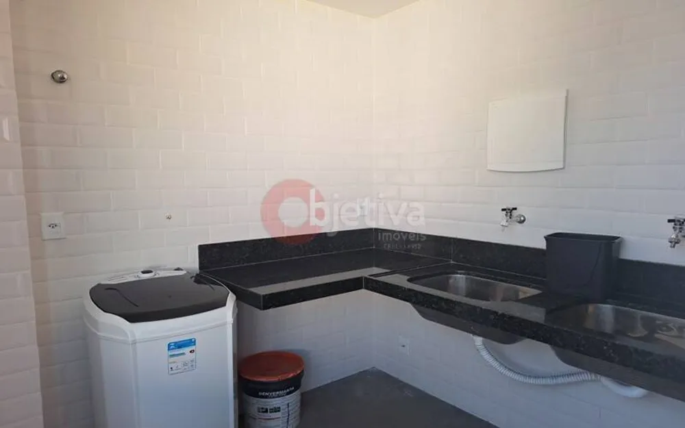 Casa, 4 quartos, 250 m² - Foto 13