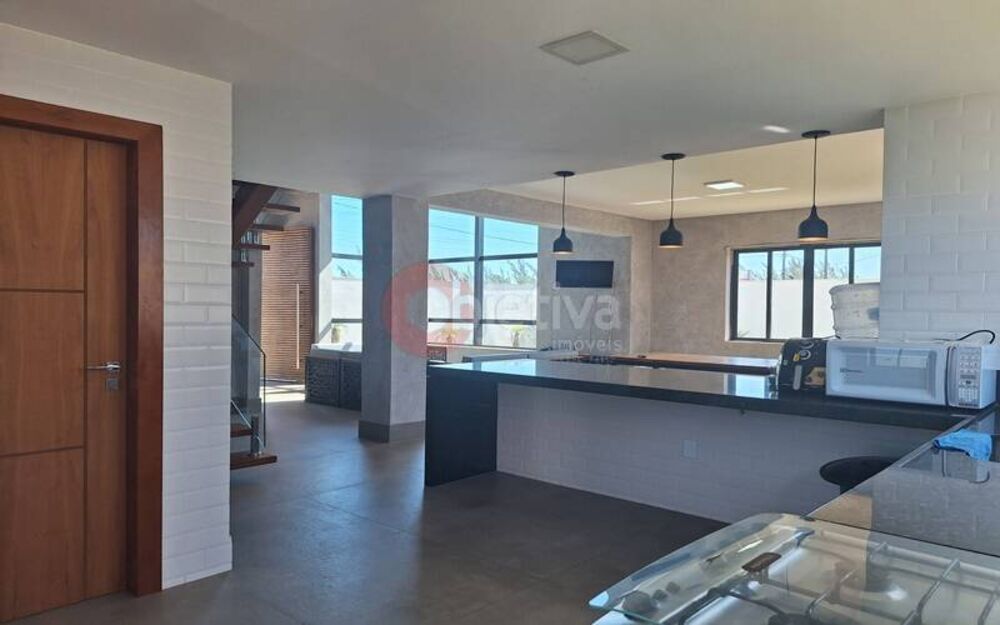 Casa, 4 quartos, 250 m² - Foto 2