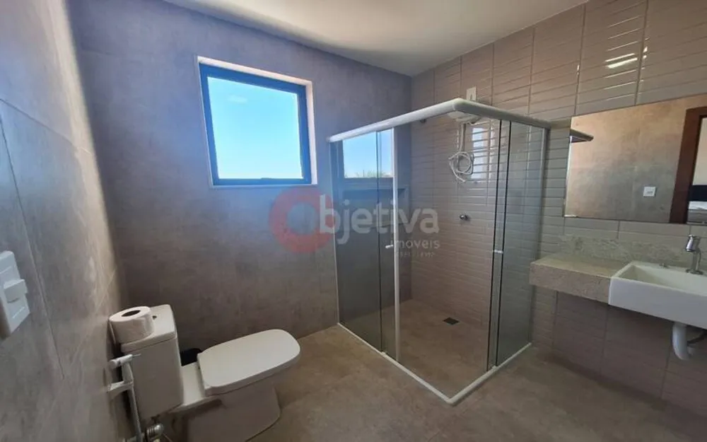Casa, 4 quartos, 250 m² - Foto 19