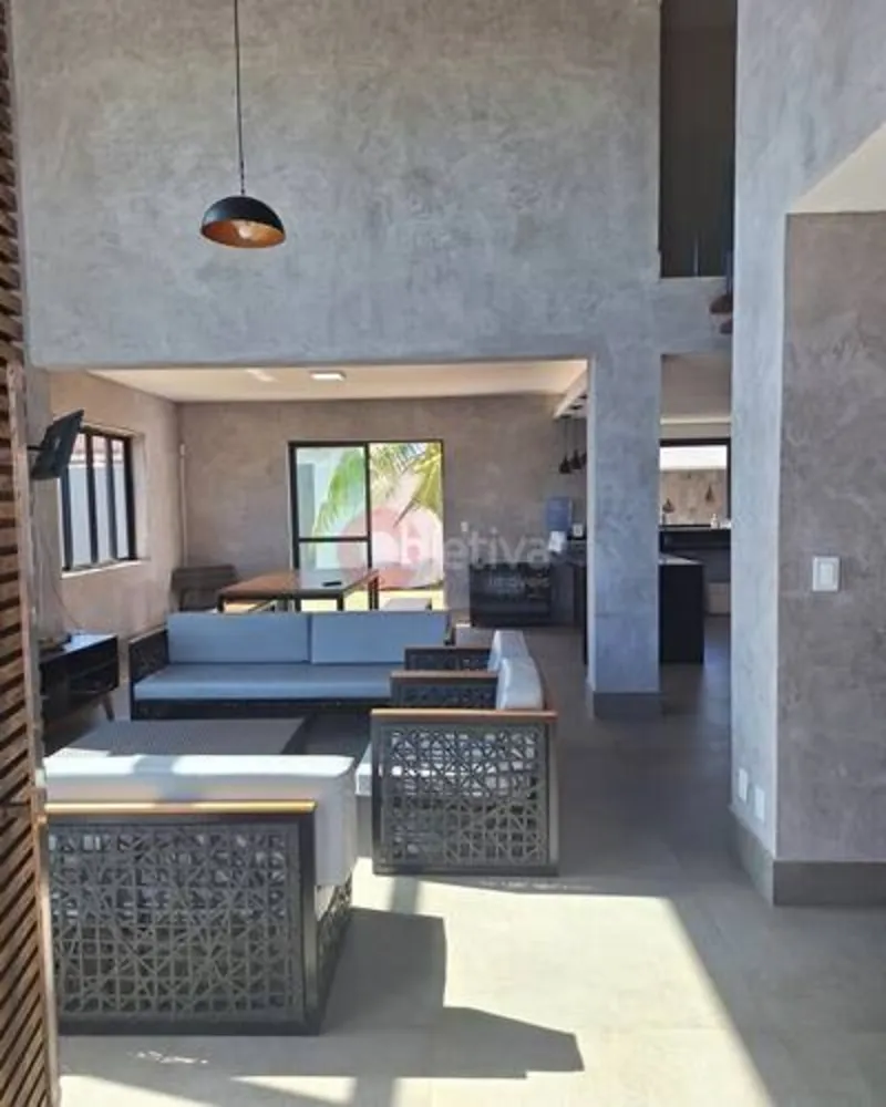 Casa, 4 quartos, 250 m² - Foto 20