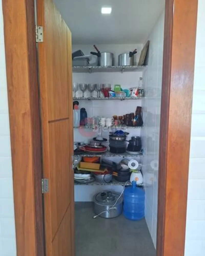 Casa, 4 quartos, 250 m² - Foto 5