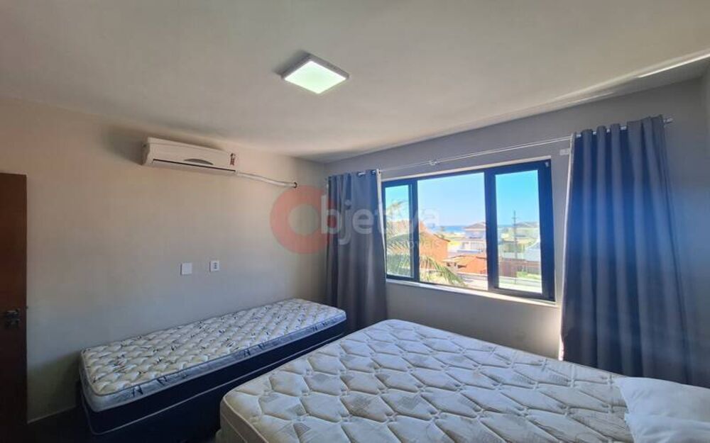 Casa, 4 quartos, 250 m² - Foto 1