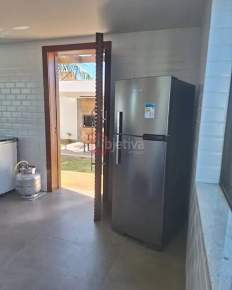 Casa, 4 quartos, 250 m² - Foto 12