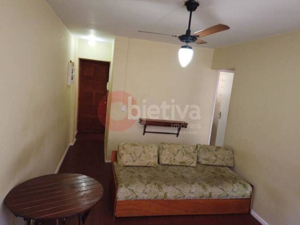 Apartamento à venda com 2 quartos, 60m² - Foto 1