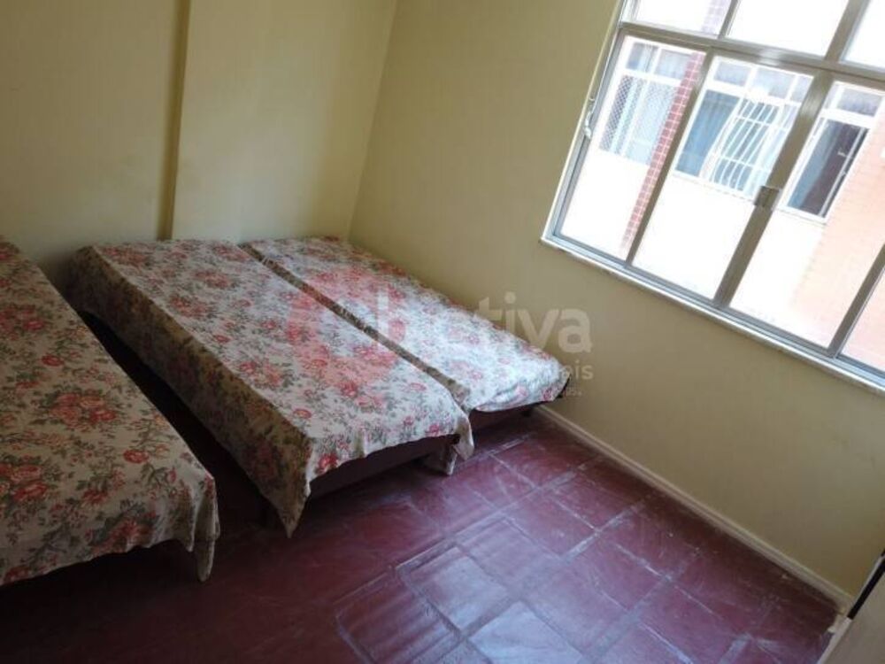 Apartamento à venda com 2 quartos, 60m² - Foto 2