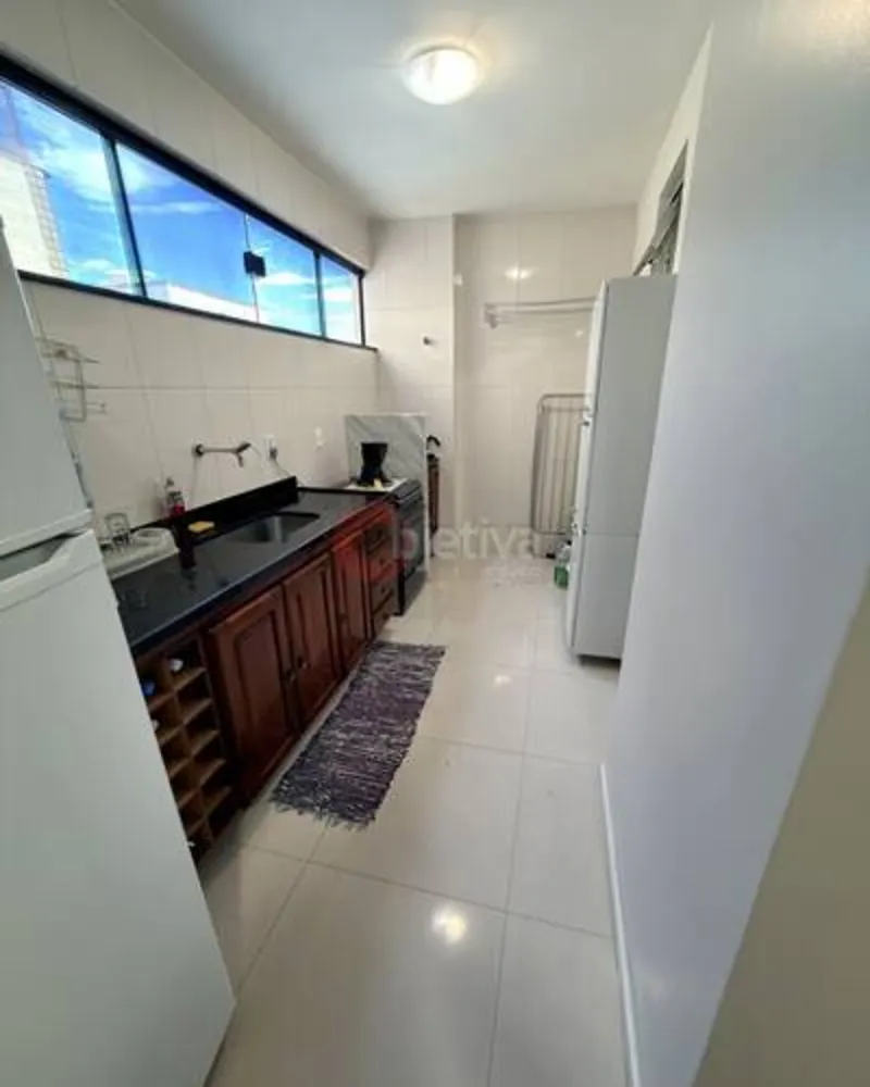 Cobertura, 5 quartos, 220 m² - Foto 18