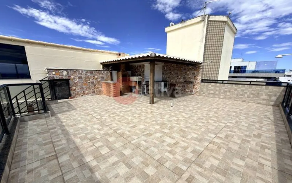 Cobertura, 5 quartos, 220 m² - Foto 40