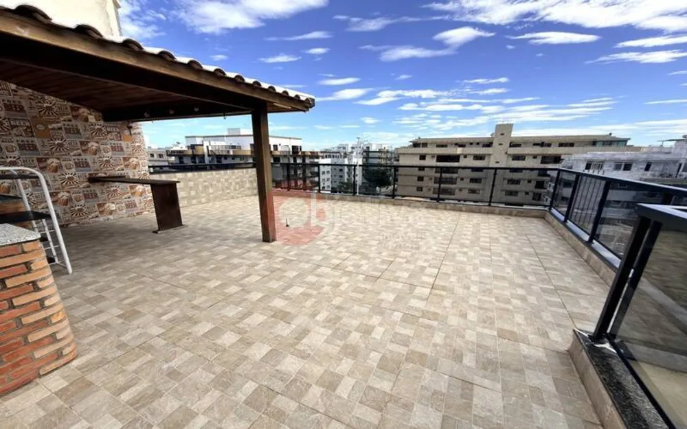 Cobertura, 5 quartos, 220 m² - Foto 39