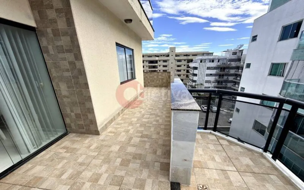 Cobertura, 5 quartos, 220 m² - Foto 32