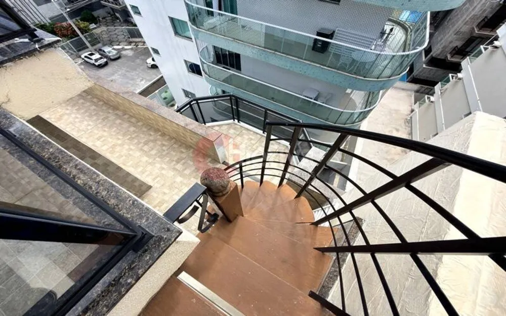 Cobertura, 5 quartos, 220 m² - Foto 37
