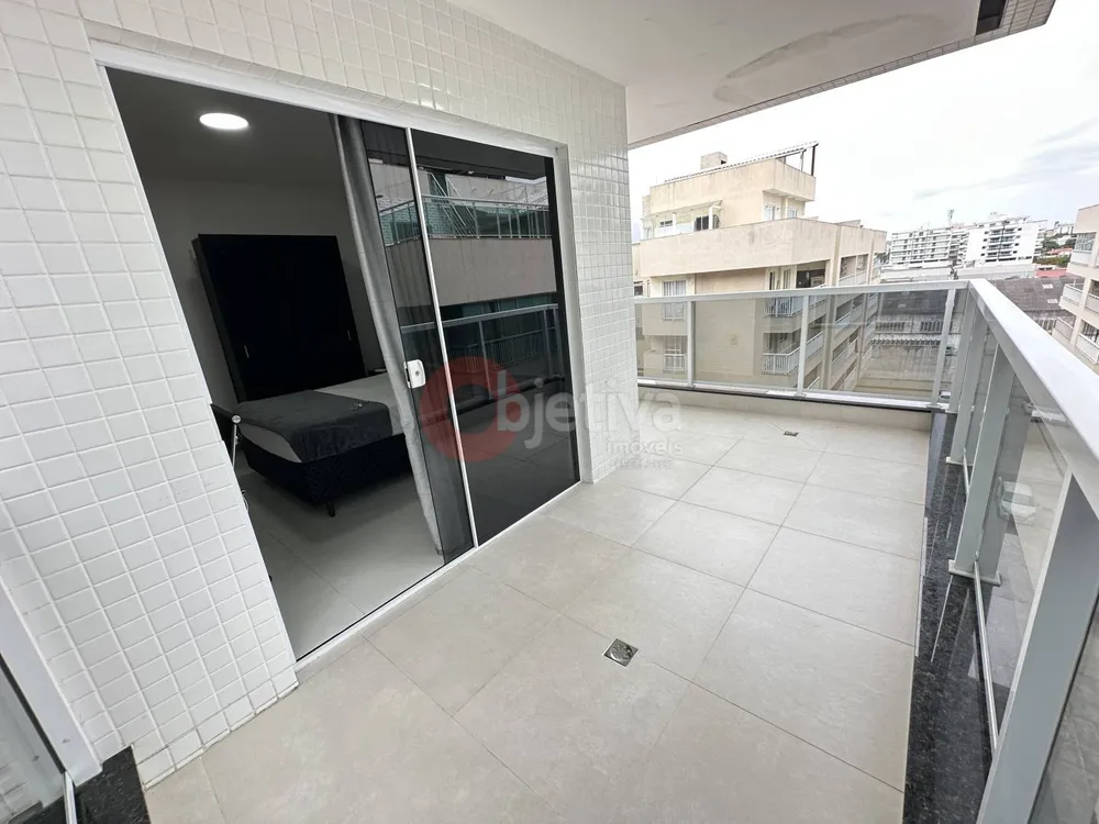 Apartamento, 1 quarto, 74 m² - Foto 2