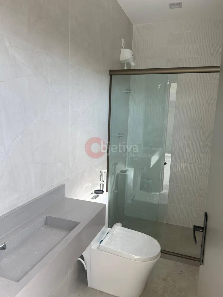 Casa de Condomínio, 3 quartos - Foto 12