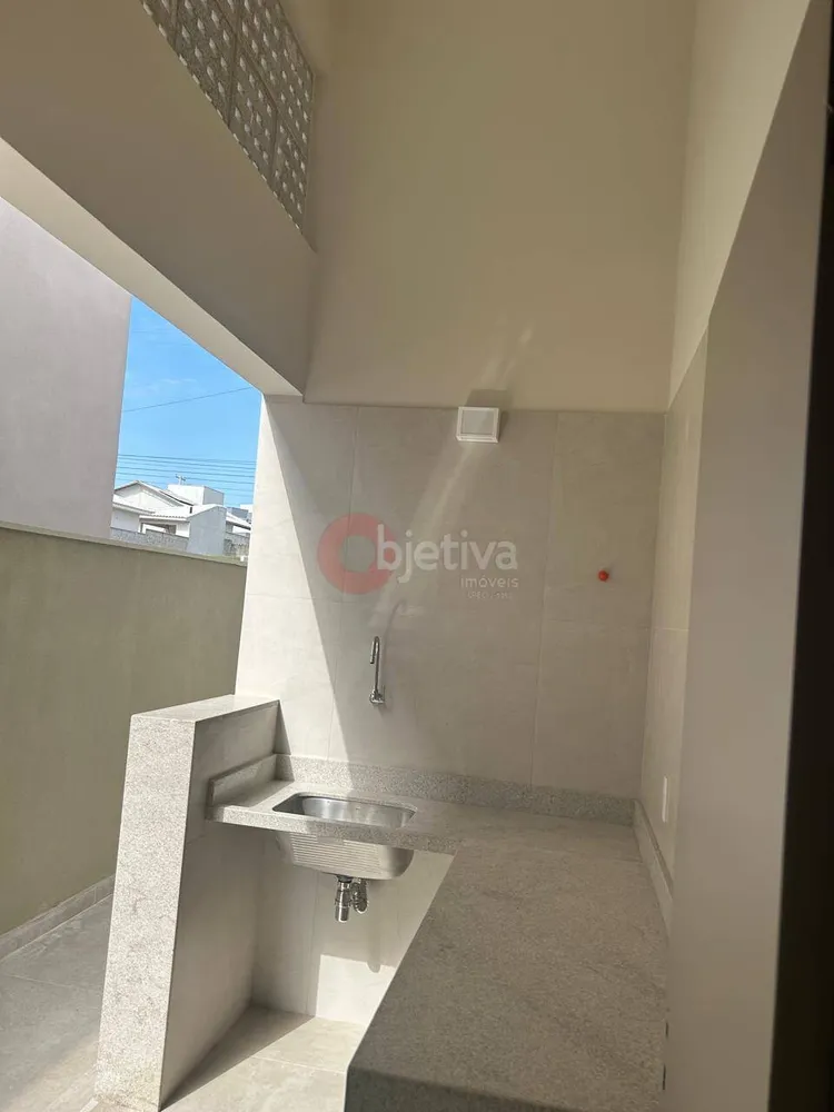 Casa de Condomínio, 3 quartos - Foto 15