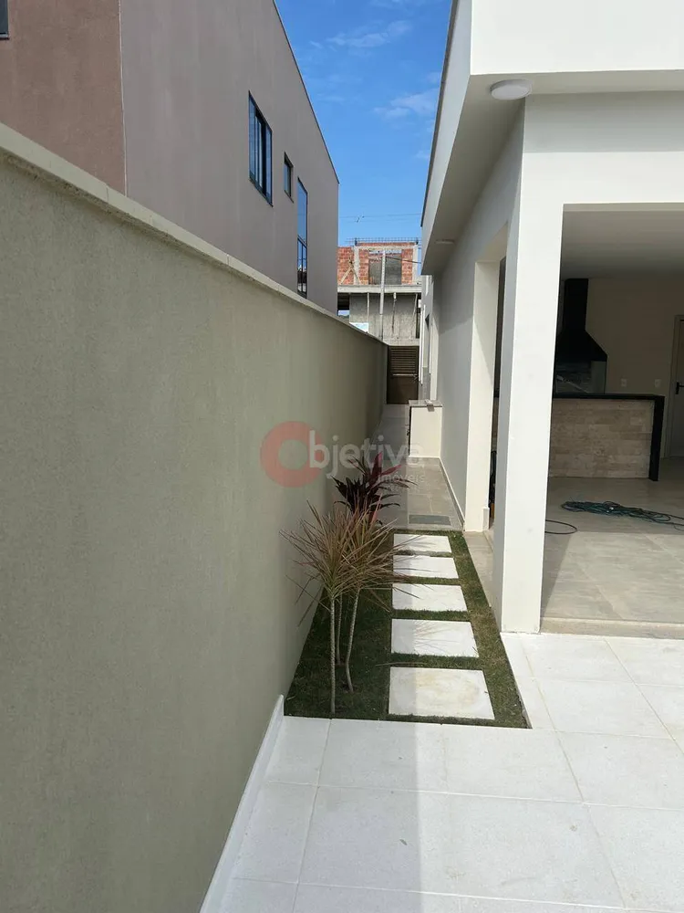 Casa de Condomínio, 3 quartos - Foto 4