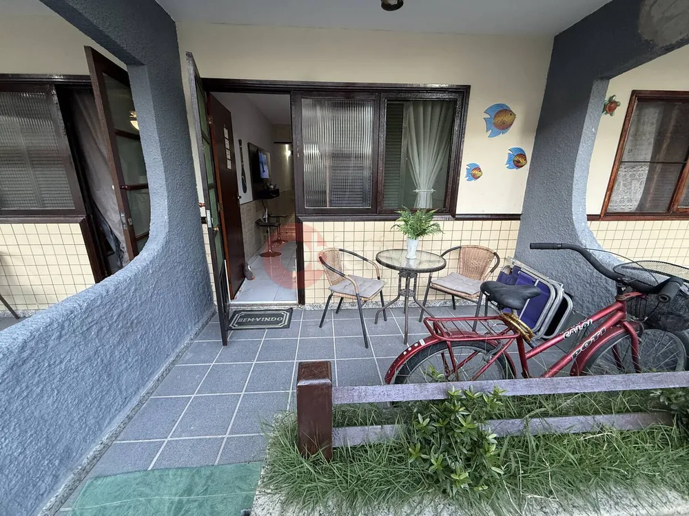 Apartamento, 2 quartos, 55 m² - Foto 9