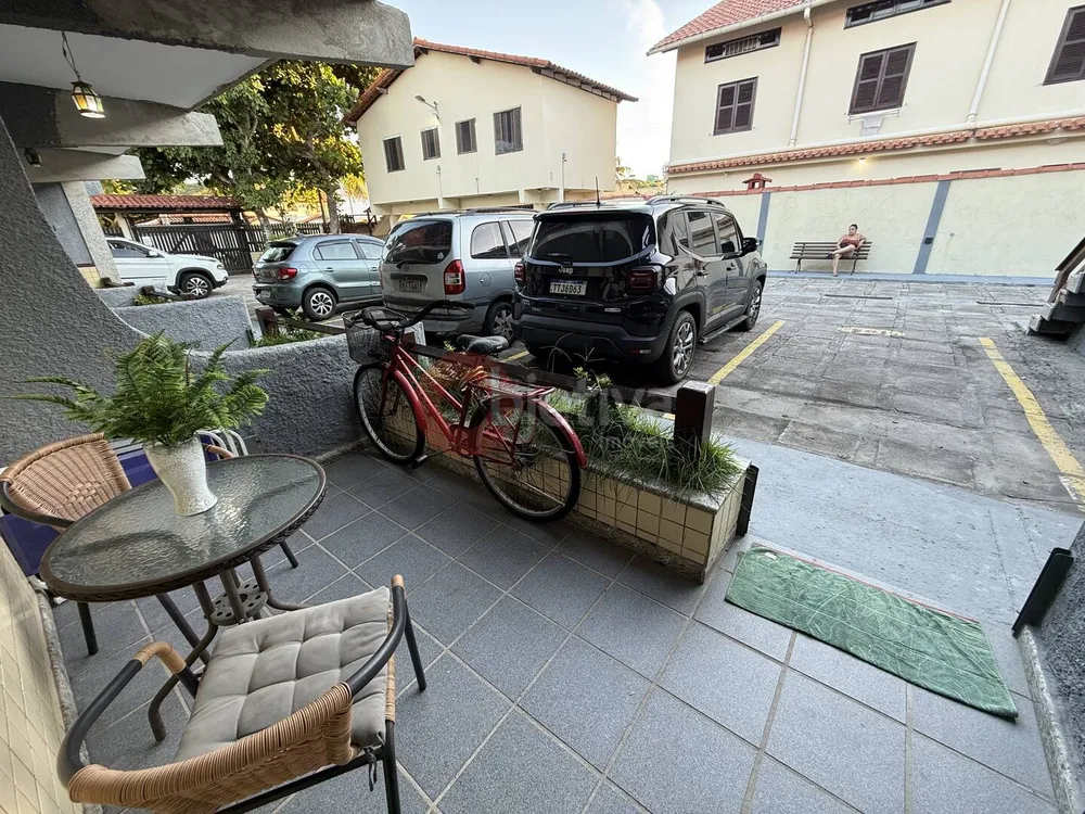 Apartamento, 2 quartos, 55 m² - Foto 5