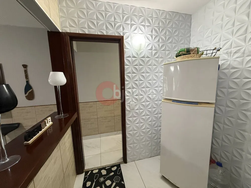 Apartamento, 2 quartos, 55 m² - Foto 11