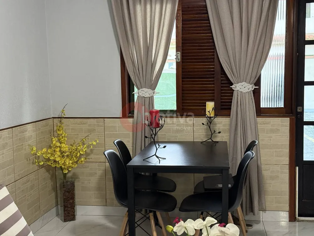 Apartamento, 2 quartos, 55 m² - Foto 7