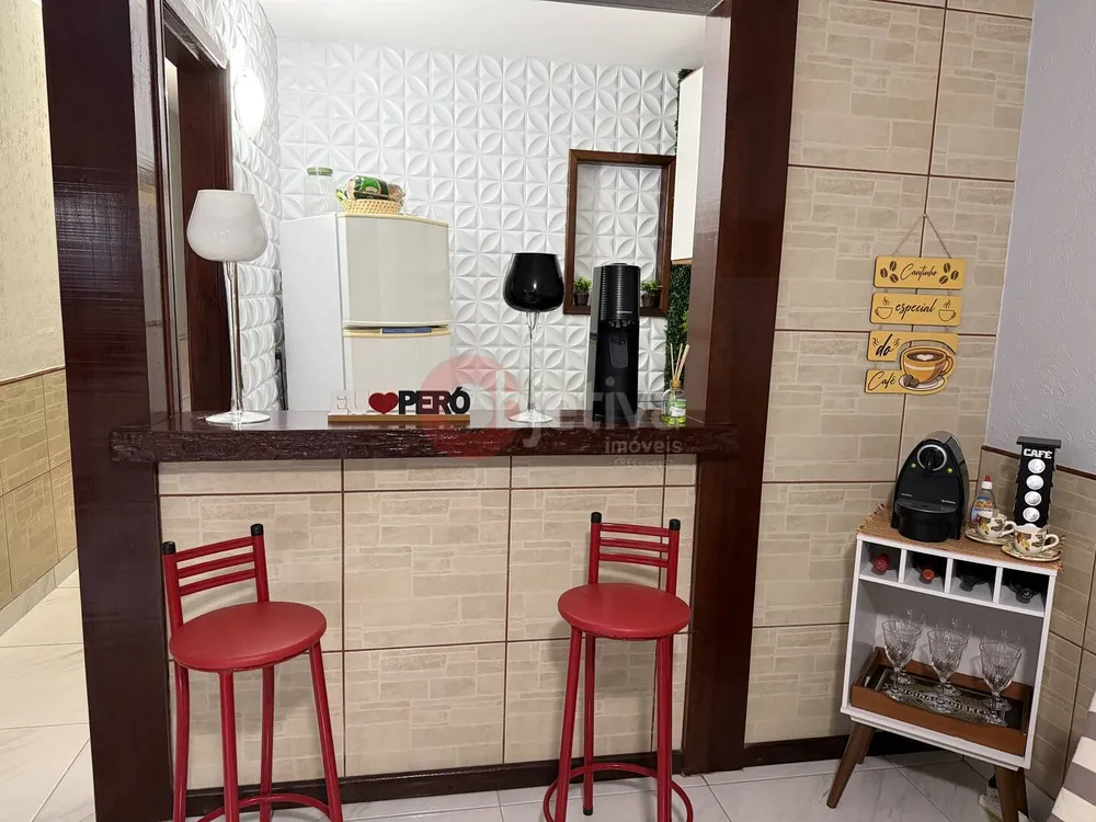 Apartamento, 2 quartos, 55 m² - Foto 8