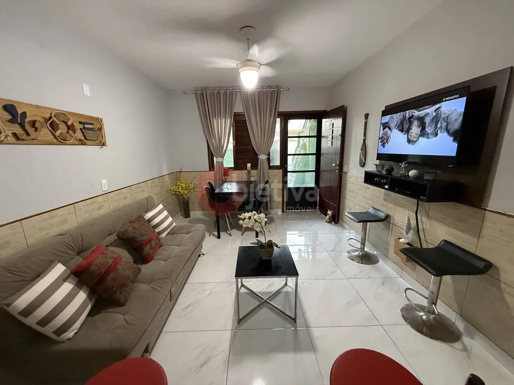 Apartamento, 2 quartos, 55 m² - Foto 1