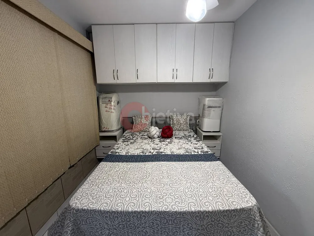 Apartamento, 2 quartos, 55 m² - Foto 16