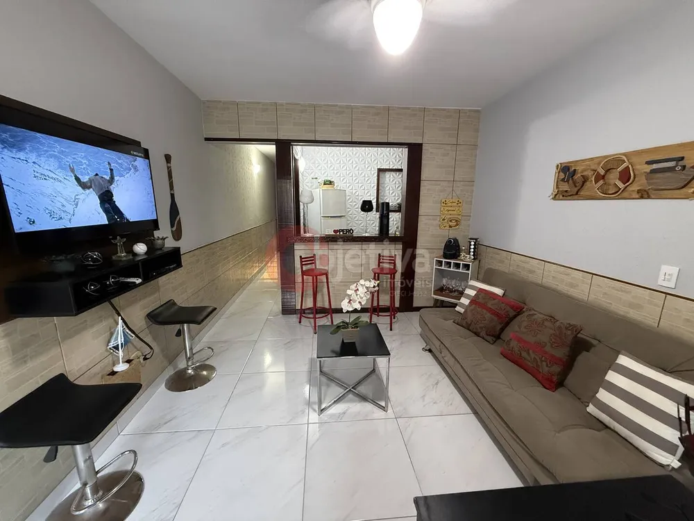 Apartamento, 2 quartos, 55 m² - Foto 2