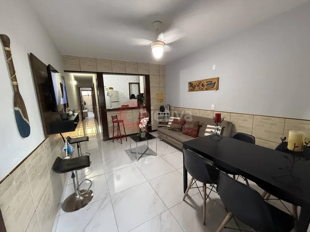 Apartamento, 2 quartos, 55 m² - Foto 6