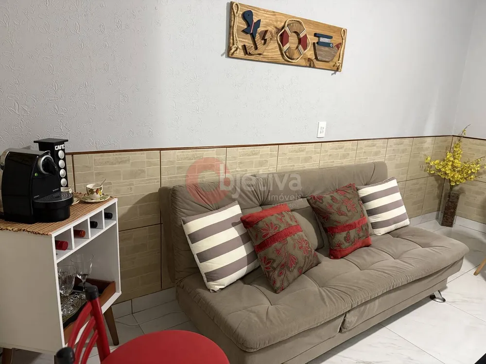 Apartamento, 2 quartos, 55 m² - Foto 4