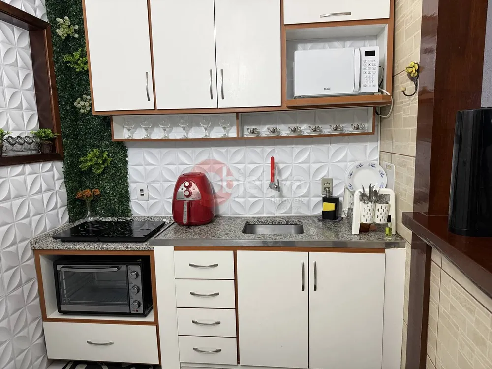 Apartamento, 2 quartos, 55 m² - Foto 10