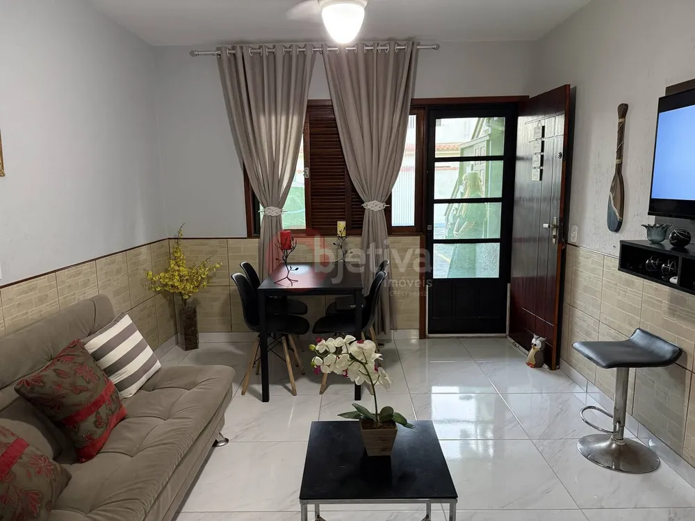 Apartamento, 2 quartos, 55 m² - Foto 3