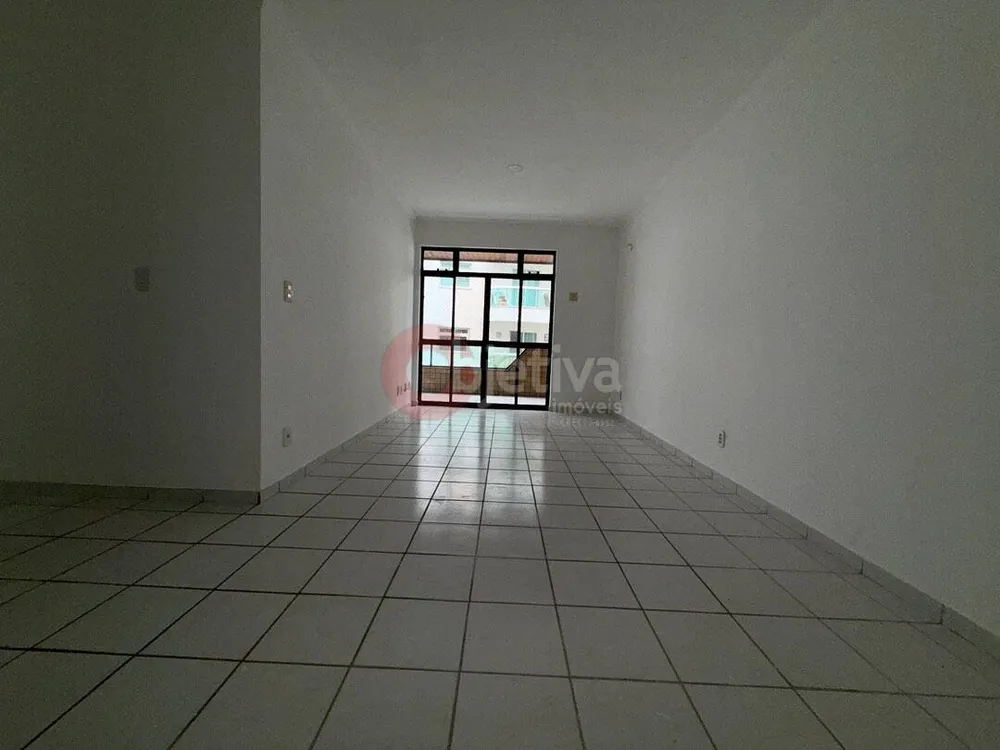 Apartamento, 2 quartos, 114 m² - Foto 1