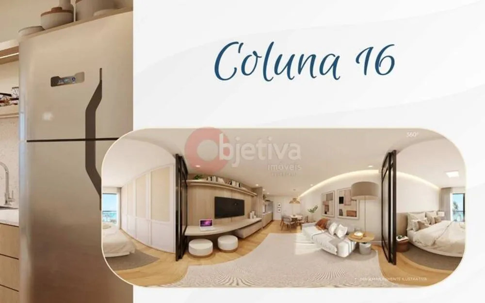 Flat/Apart Hotel, 1 quarto, 30 m² - Foto 44