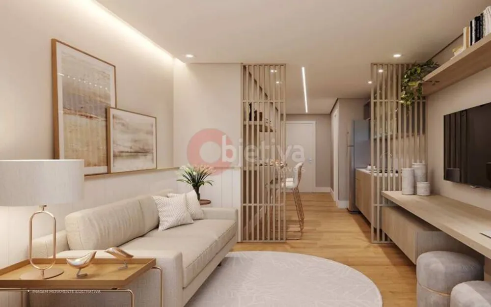 Flat/Apart Hotel, 1 quarto, 30 m² - Foto 41