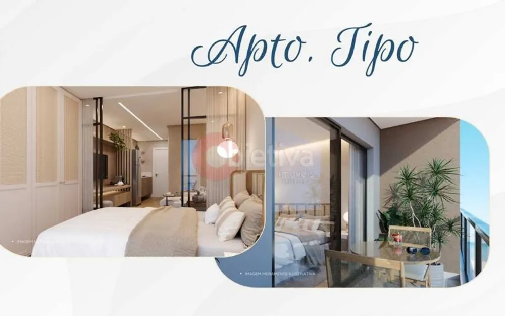 Flat/Apart Hotel, 1 quarto, 30 m² - Foto 38