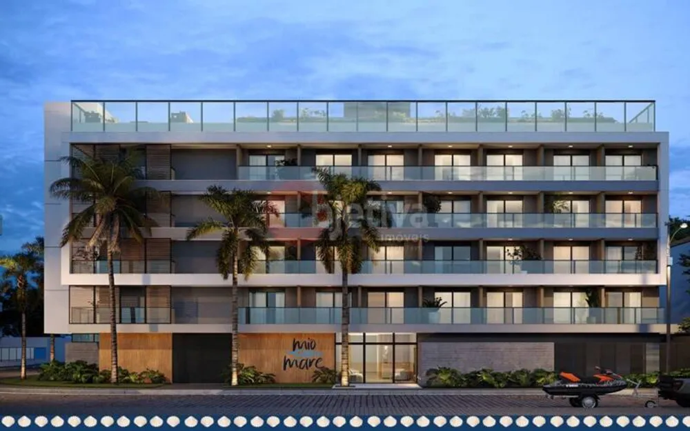 Flat/Apart Hotel, 1 quarto, 30 m² - Foto 20