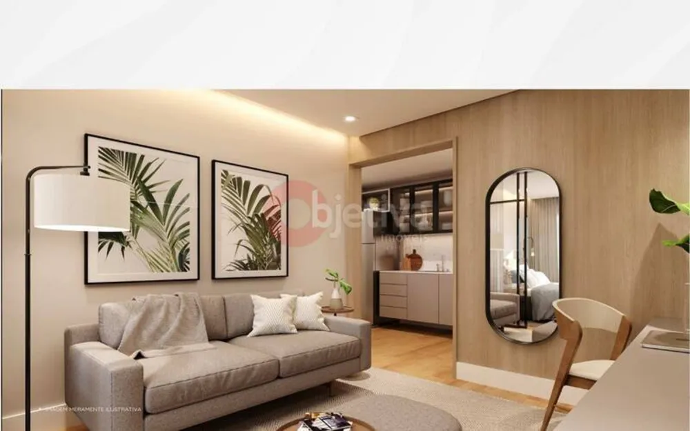 Flat/Apart Hotel, 1 quarto, 30 m² - Foto 39