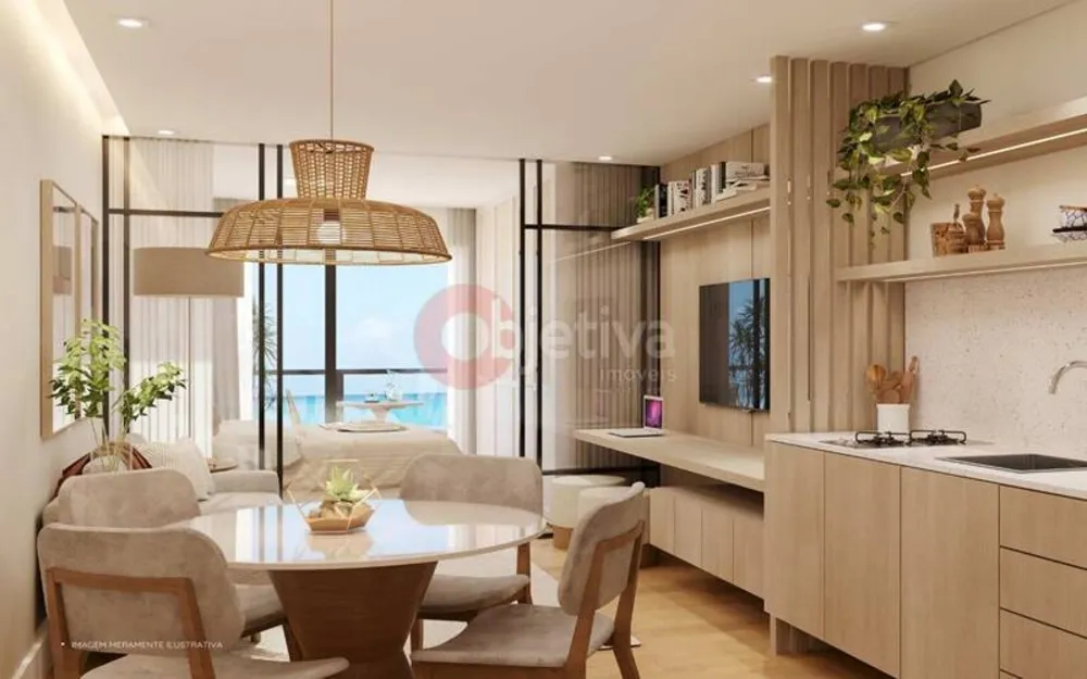 Flat/Apart Hotel, 1 quarto, 30 m² - Foto 43
